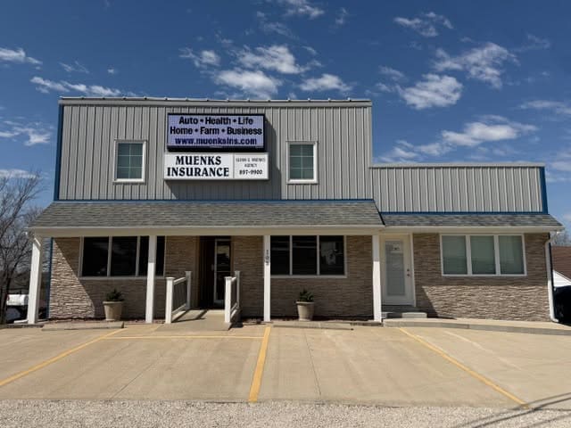 Image of Main Office