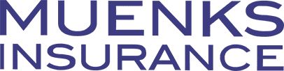 Muenks Insurance Agency Logo